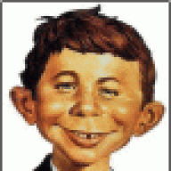 Alfred E. Neuman