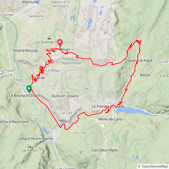 ridewithgps.com