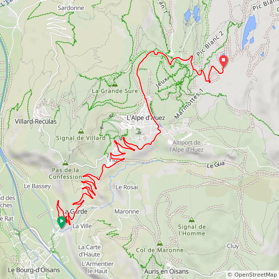 ridewithgps.com