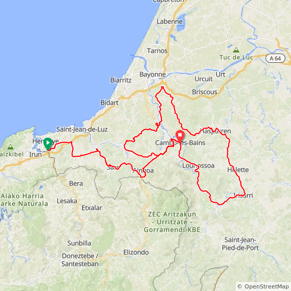 ridewithgps.com