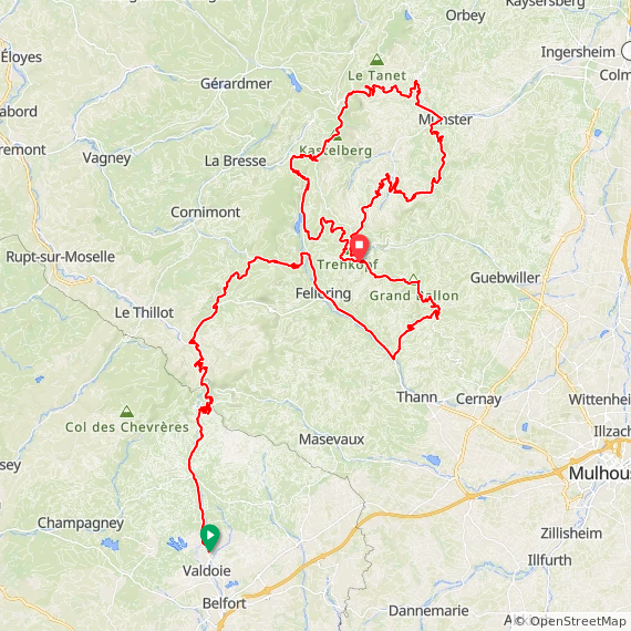 ridewithgps.com