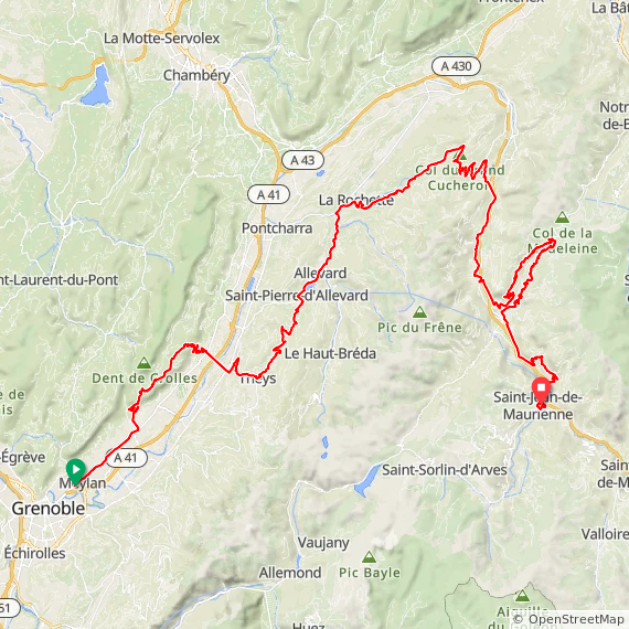 ridewithgps.com