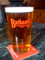Bathams