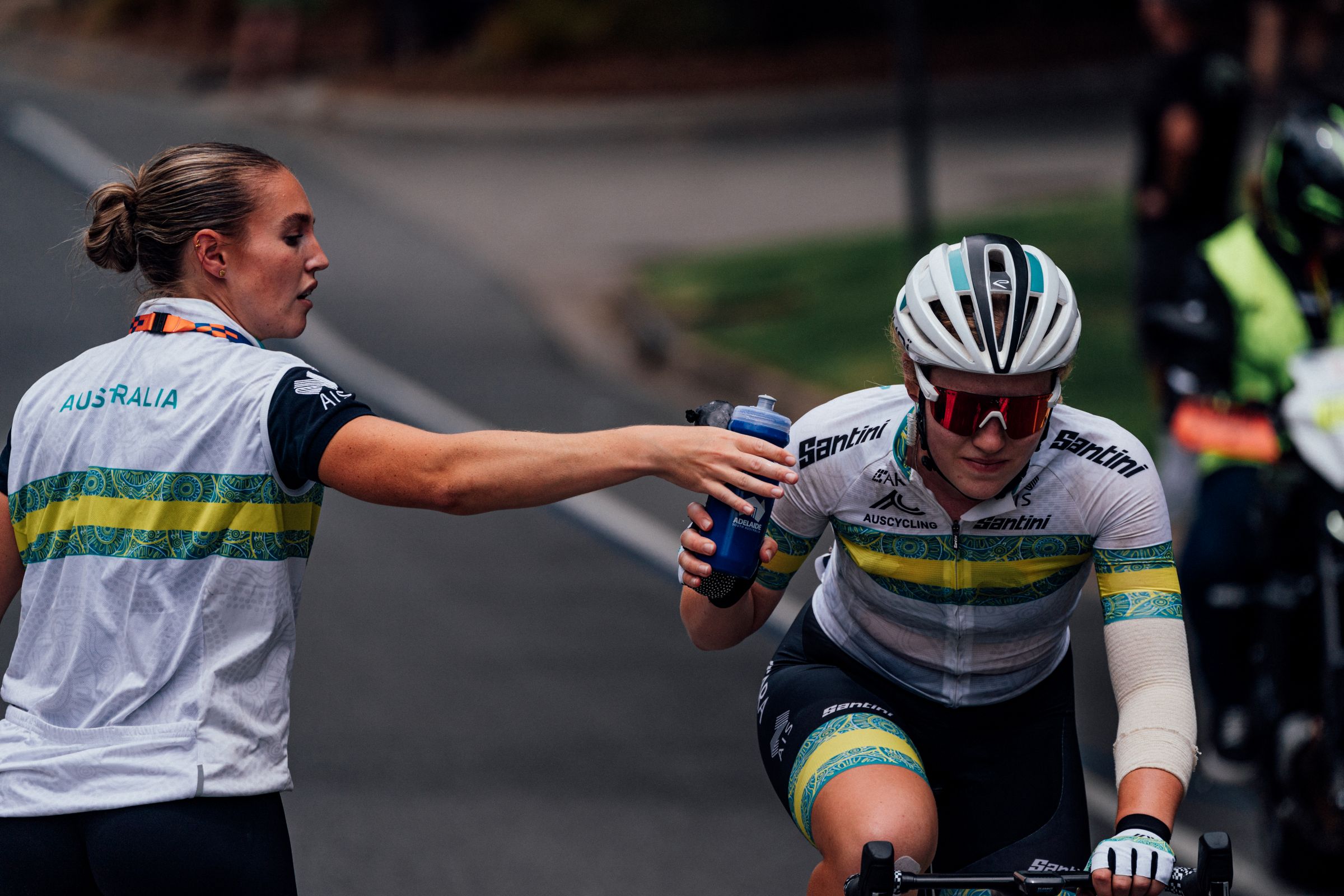 australiancyclingteam.com
