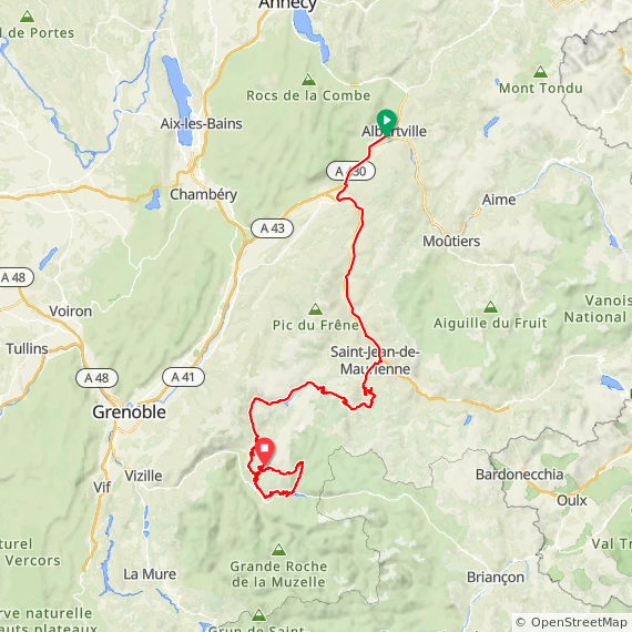 ridewithgps.com