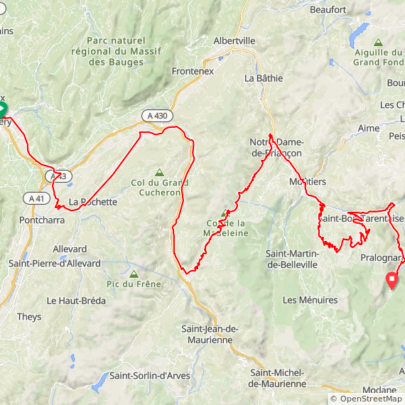 ridewithgps.com