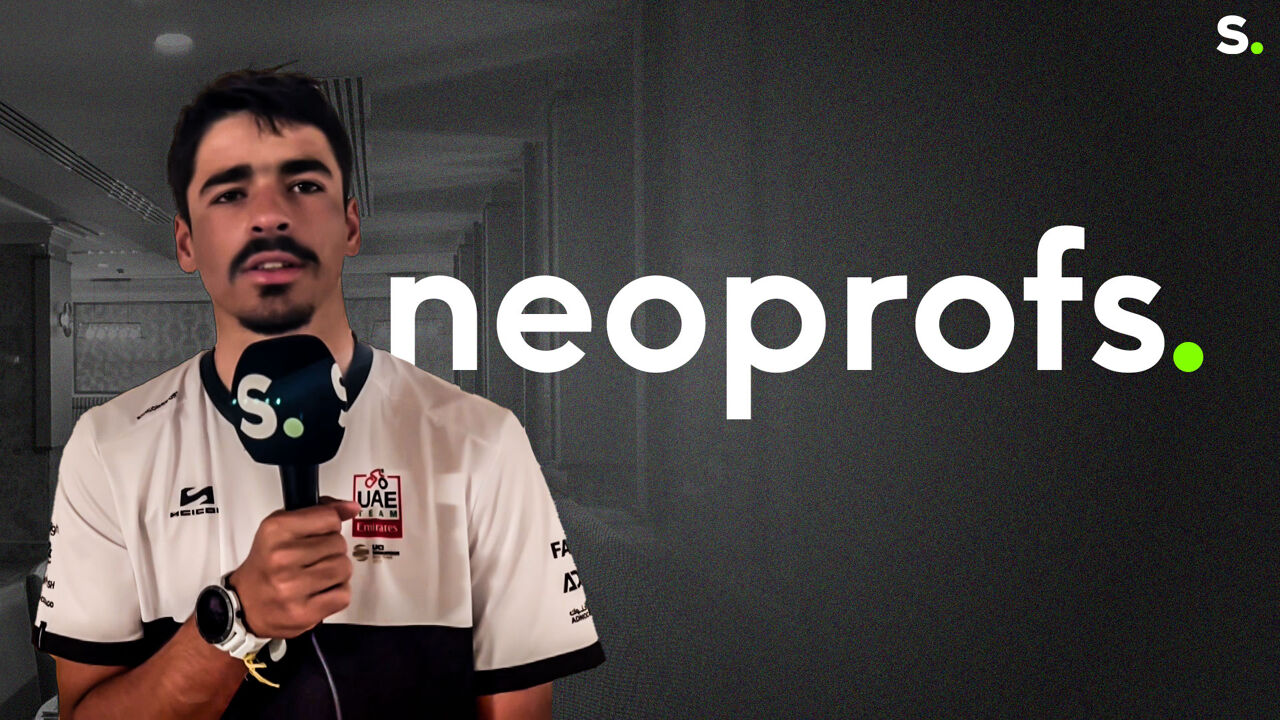 sporza.be