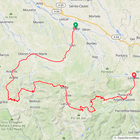 ridewithgps.com