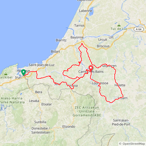 ridewithgps.com