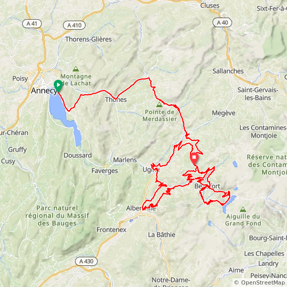 ridewithgps.com