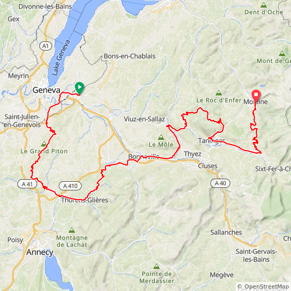 ridewithgps.com