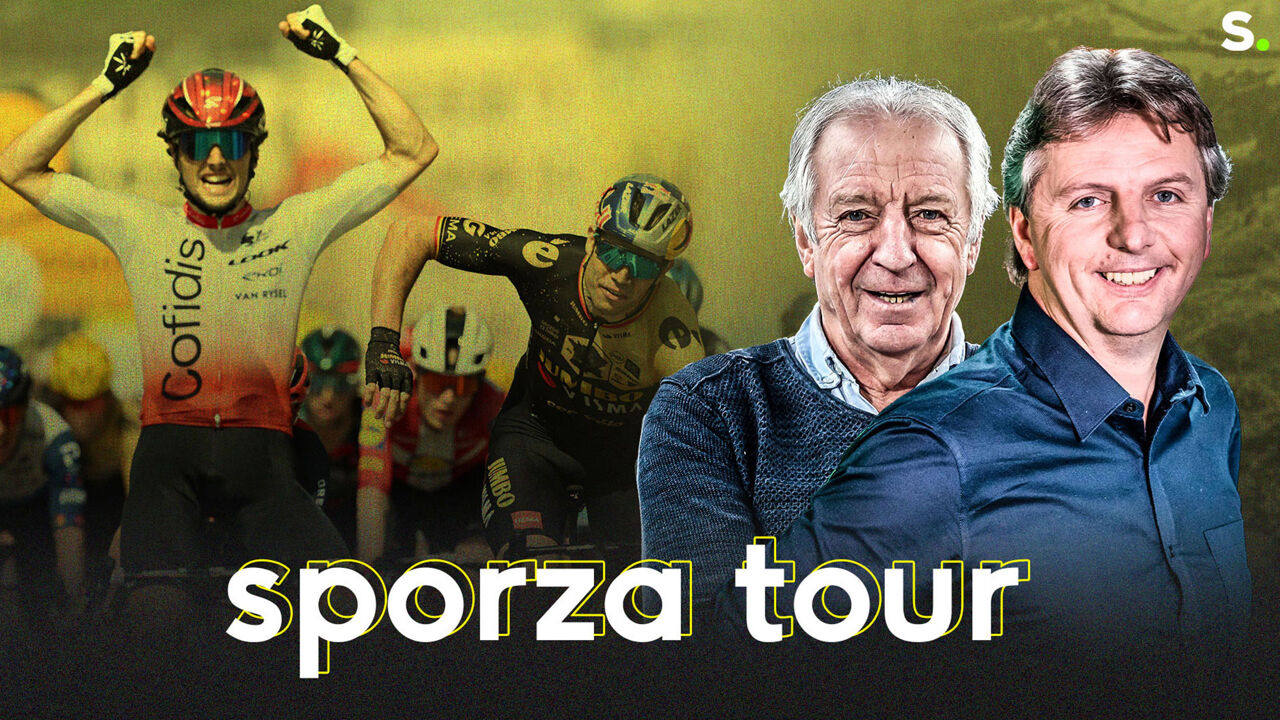 sporza.be