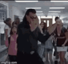kenny-powers-monday.gif