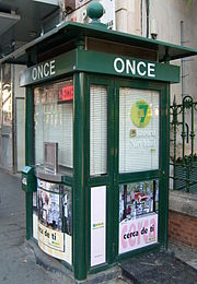 180px-Once_kiosk.jpg