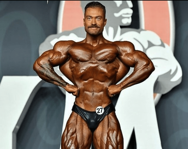 www.thebarbell.com
