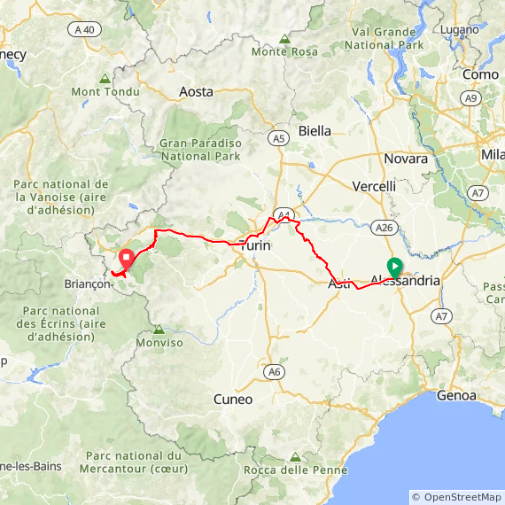 ridewithgps.com