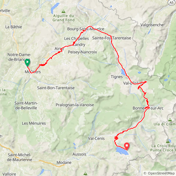 ridewithgps.com