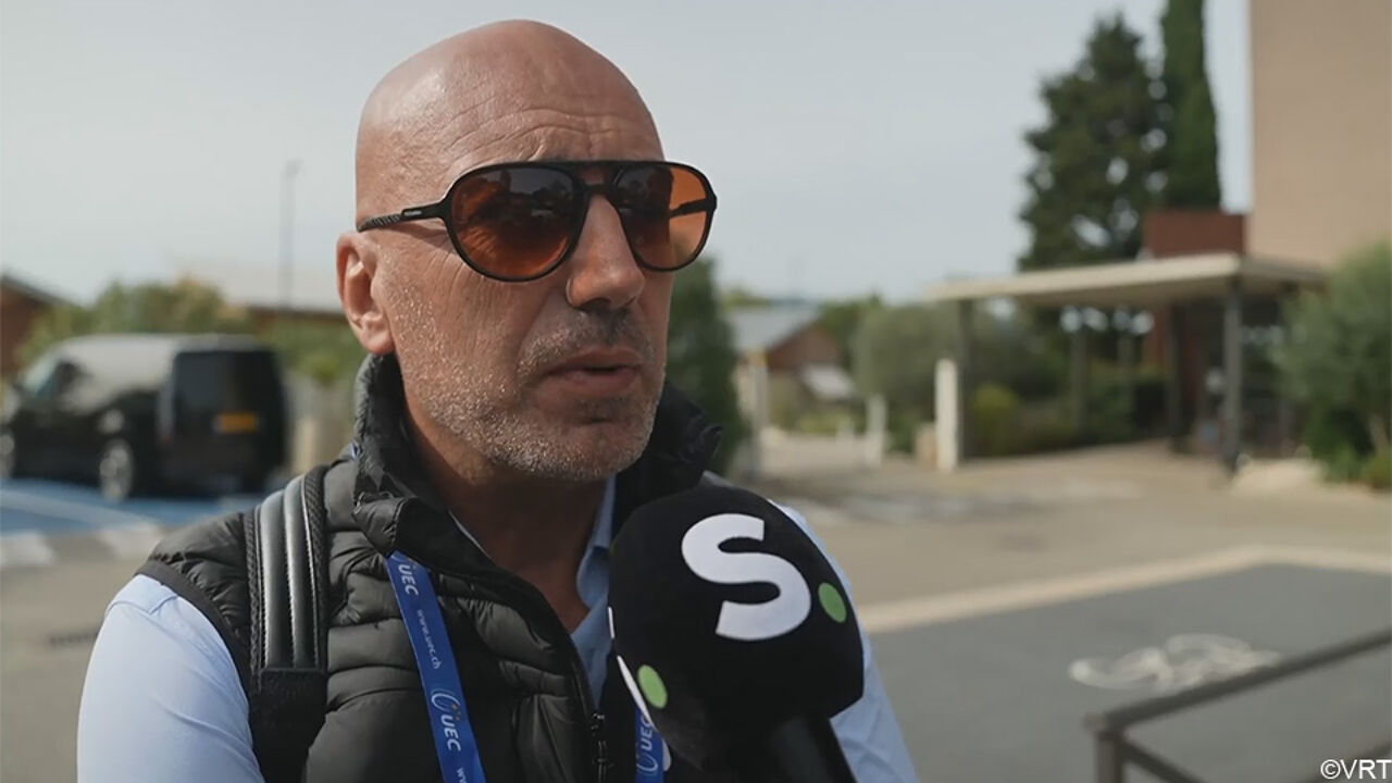 sporza.be