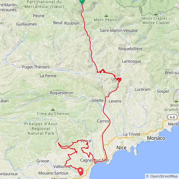 ridewithgps.com