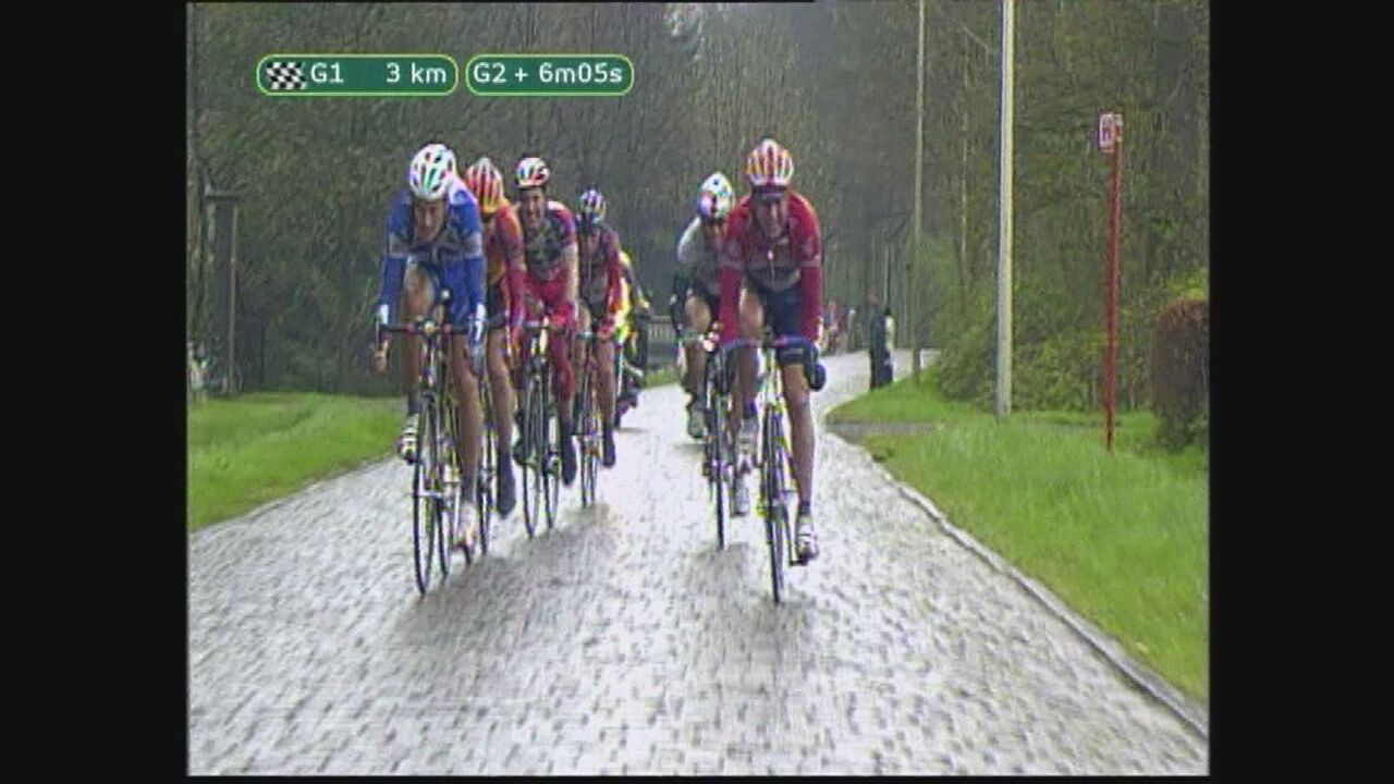 sporza.be