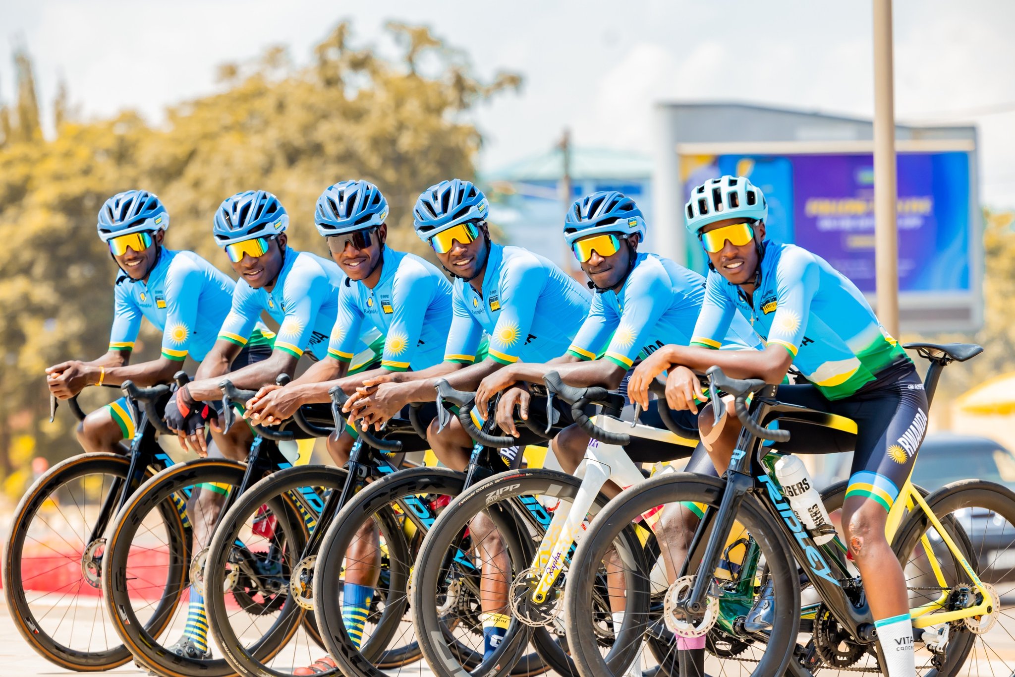 tour rwanda cycling news