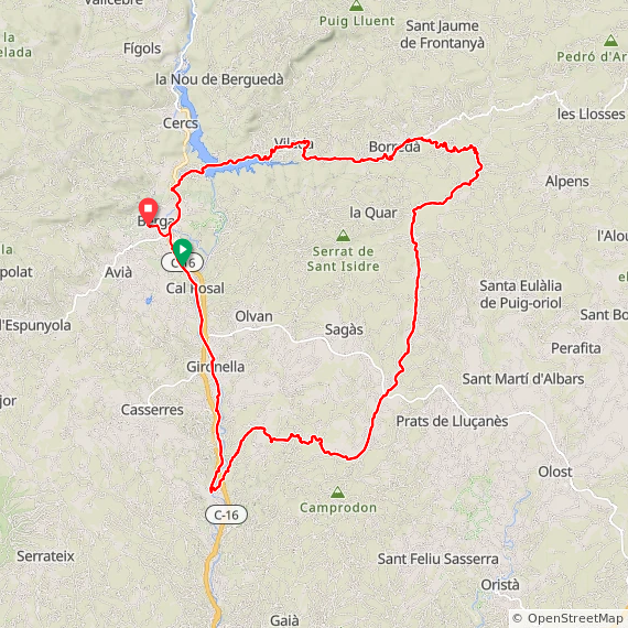ridewithgps.com