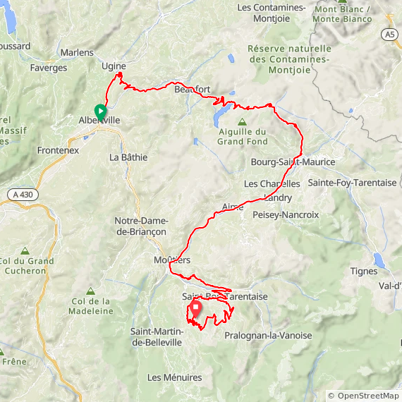 ridewithgps.com