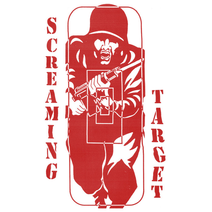 screamingtarget.bandcamp.com