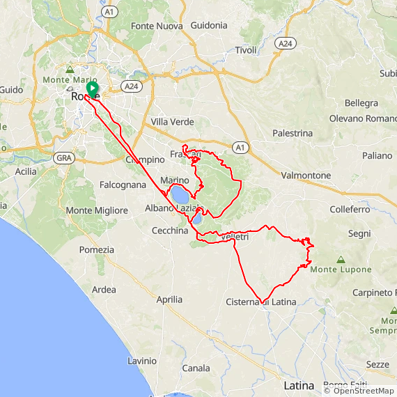 ridewithgps.com