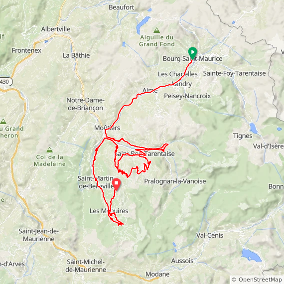 ridewithgps.com