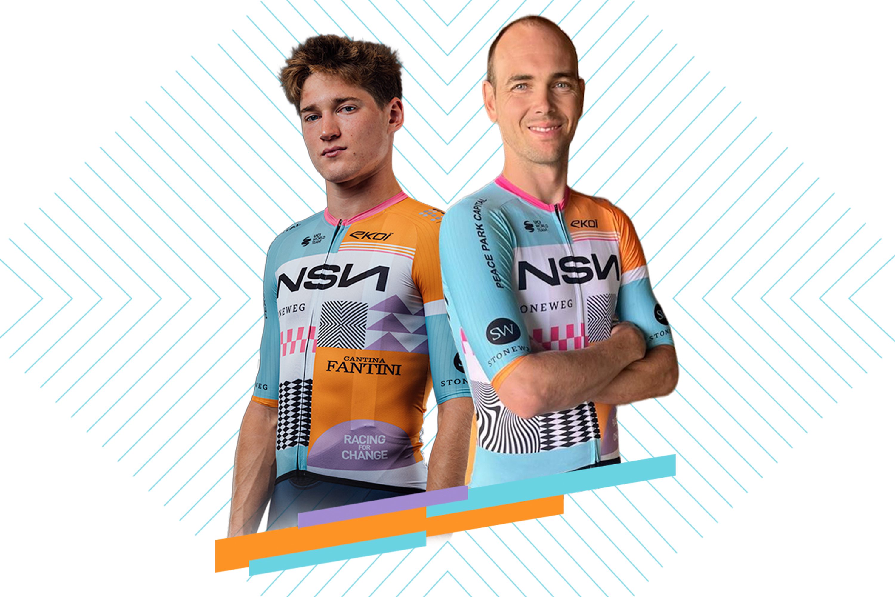 nsncyclingteam.com