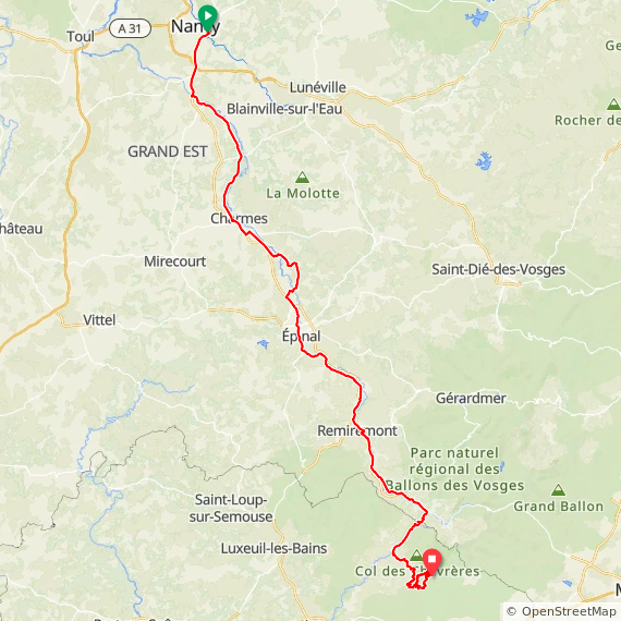 ridewithgps.com