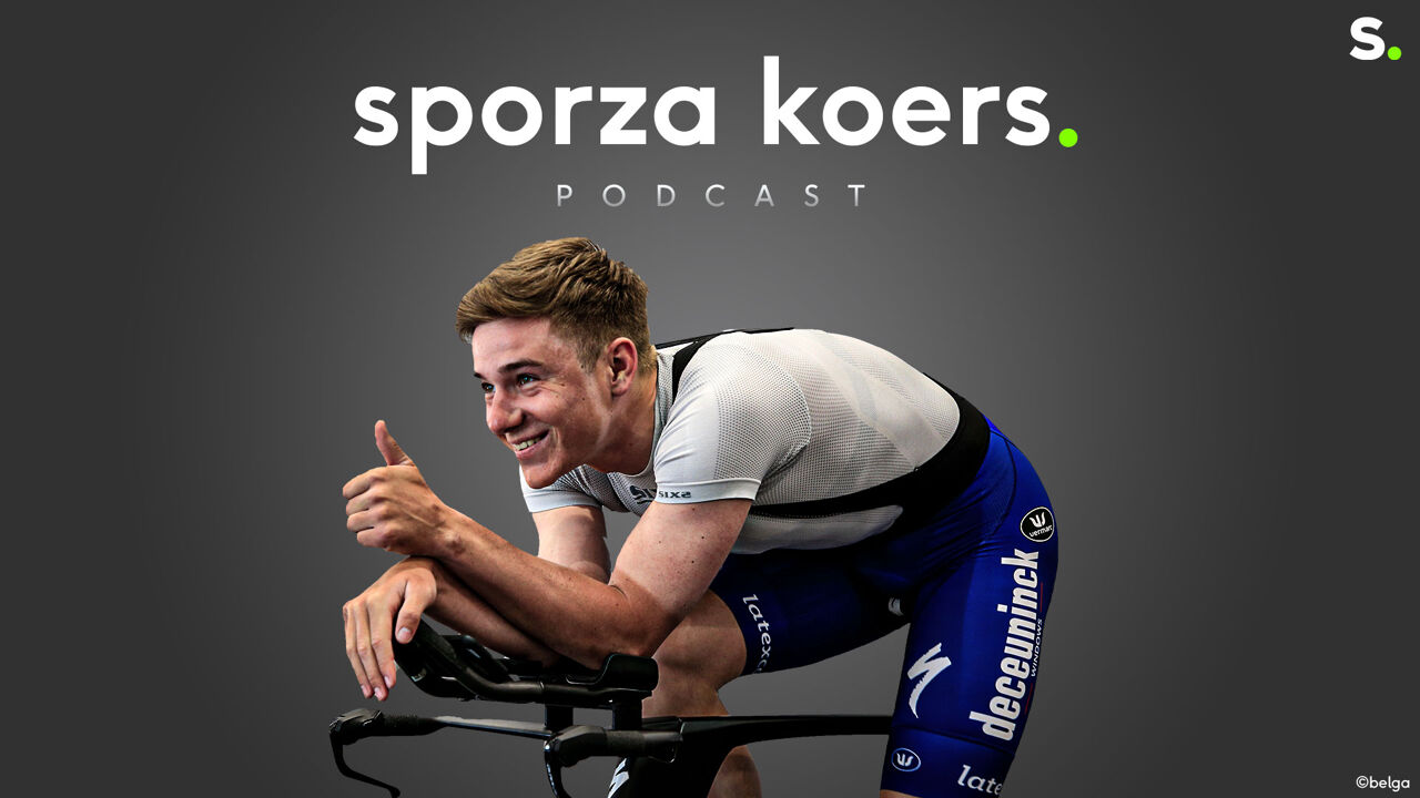 sporza.be
