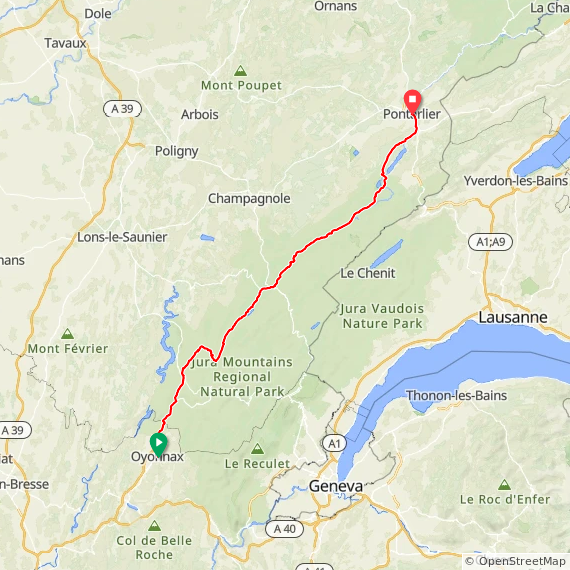 ridewithgps.com
