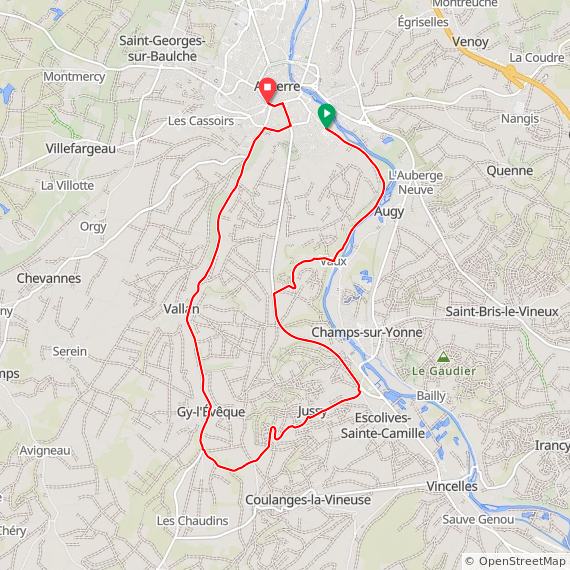 ridewithgps.com