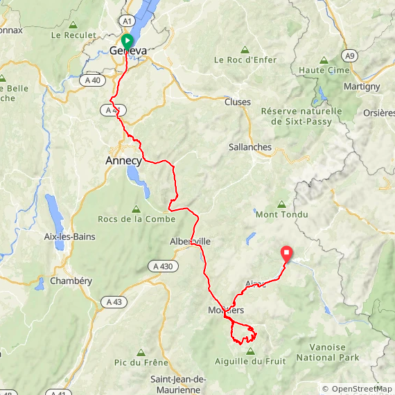 ridewithgps.com