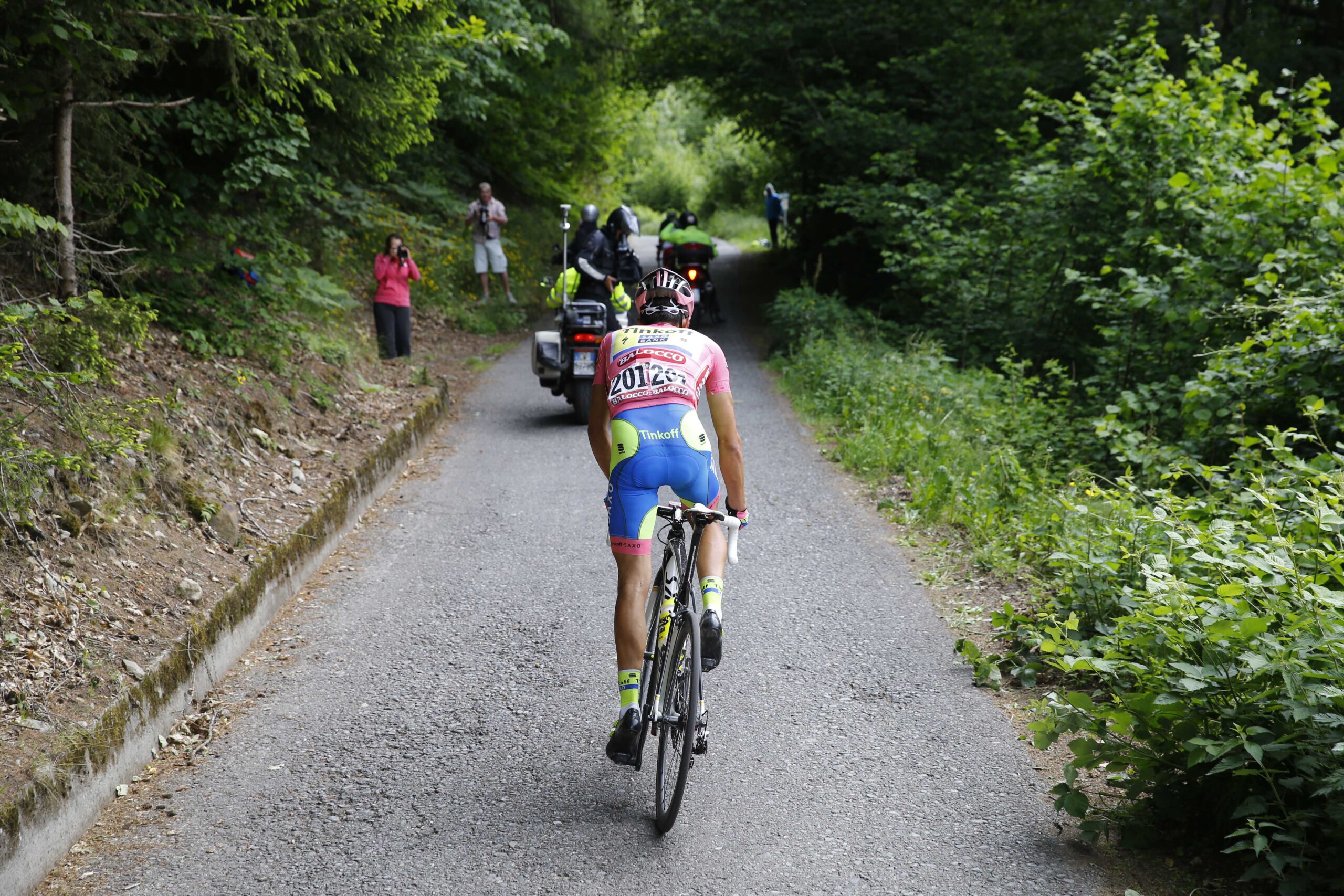 cyclingpro.net