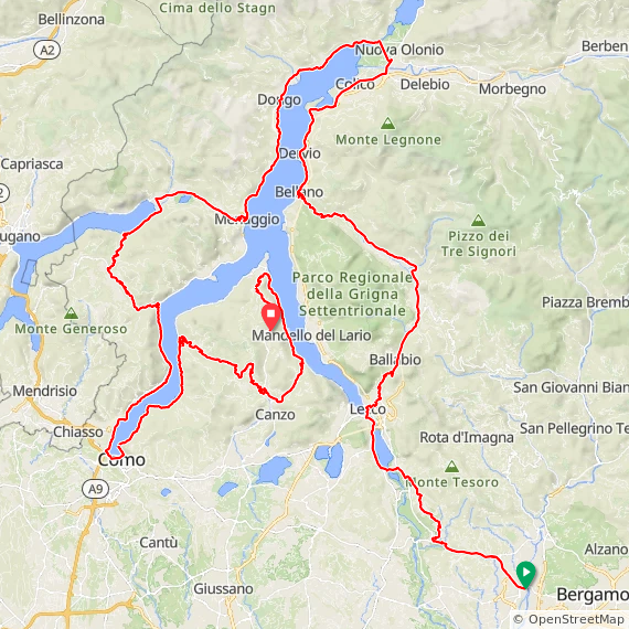ridewithgps.com