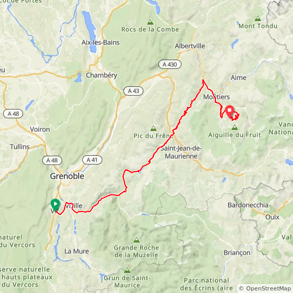 ridewithgps.com