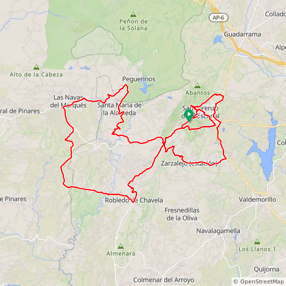 ridewithgps.com