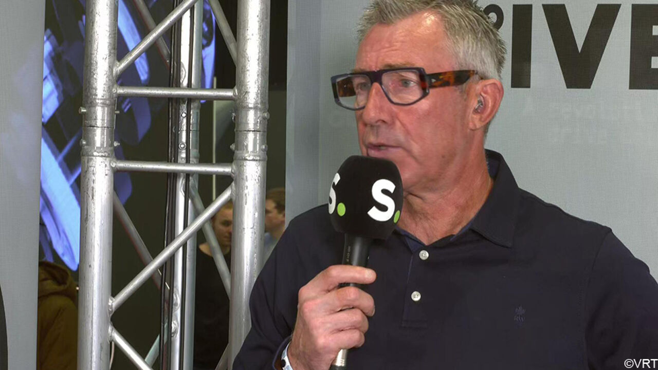 sporza.be