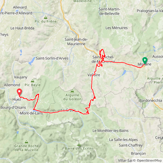 ridewithgps.com