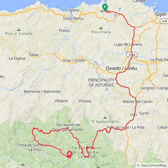 ridewithgps.com