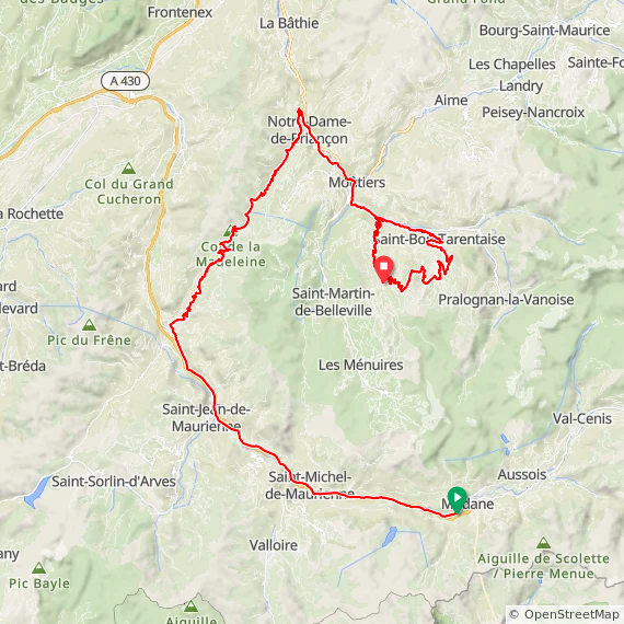 ridewithgps.com