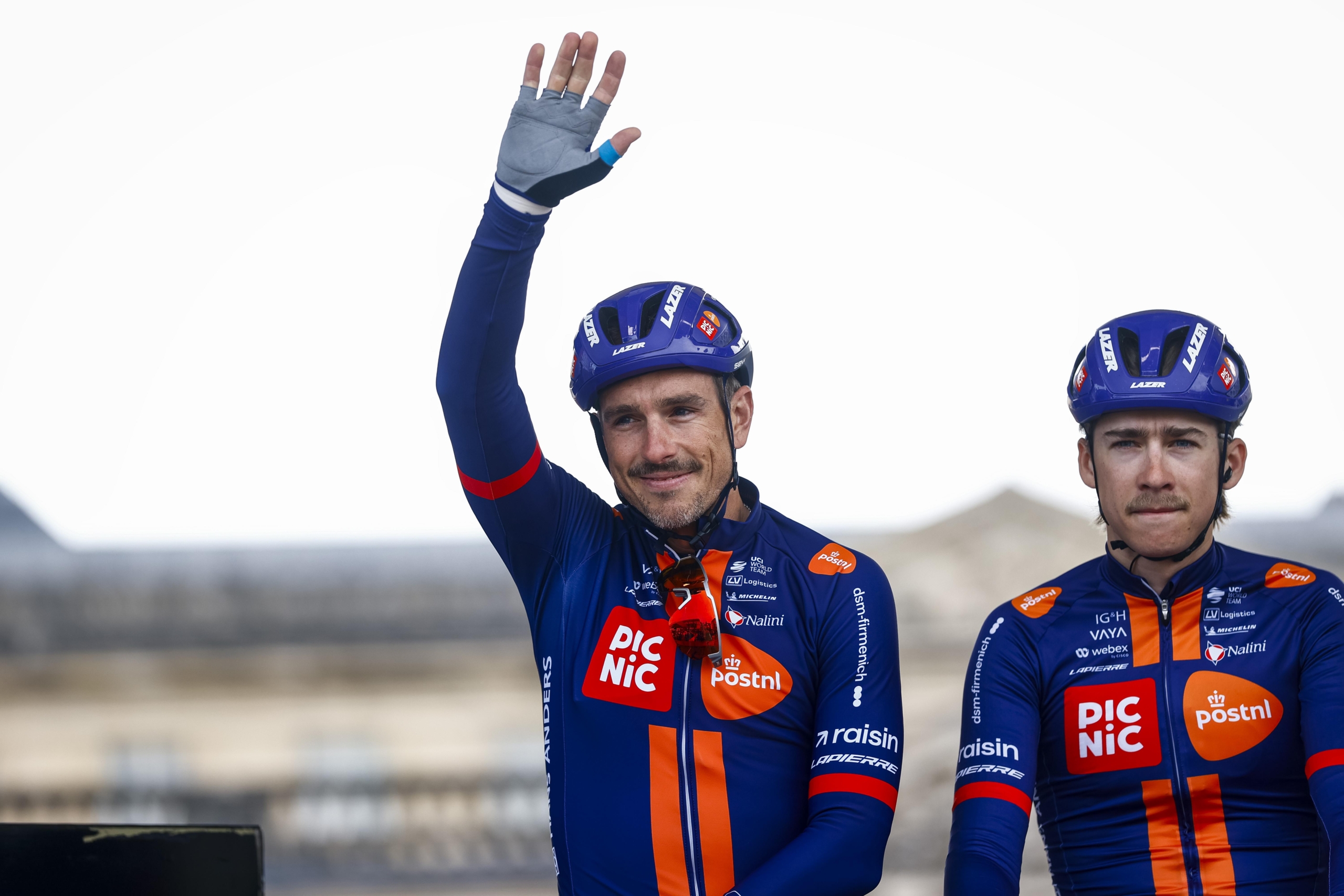 www.teampicnicpostnl.com
