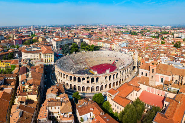 verona-arena-aerial-panoramic-view-picture-id1159158078