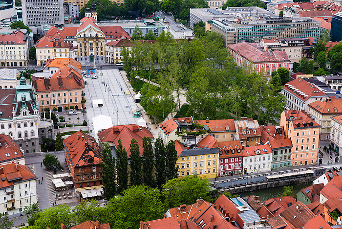 Aerial-photo-of-Congress-Square-Kongresni-Trg-and-Ursuline-Church-of-the-Holy-Trinity-Ljubljana-Slovenia-Europe.jpg